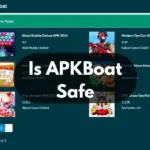 Is APKBoat Safe?