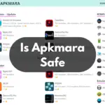 Is Apkmara Safe?