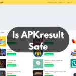 Is APKresult Safe?