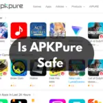 Is APKPure Safe?