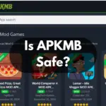 Is APKMB Safe?