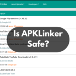 Is APKLinker Safe?