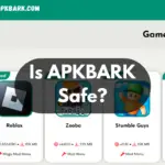 Is APKBARK Safe?